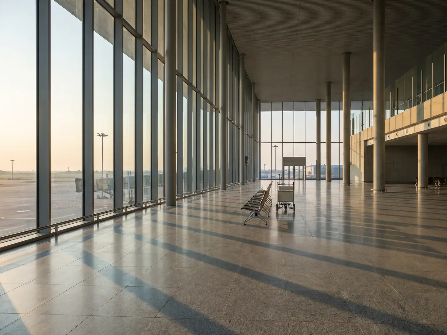 Private Airport Transfer