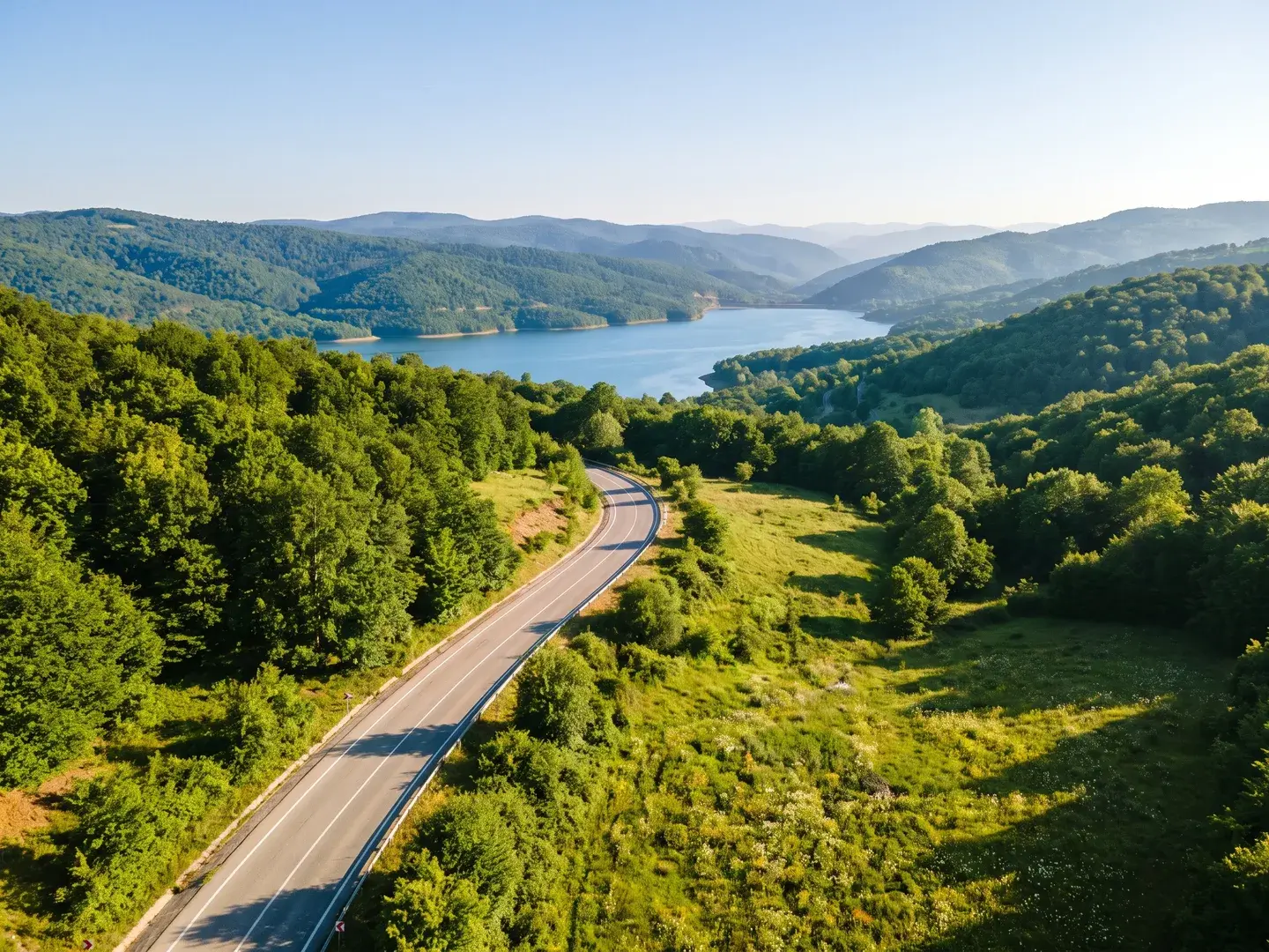Multi-Destination Private Minivan Tours