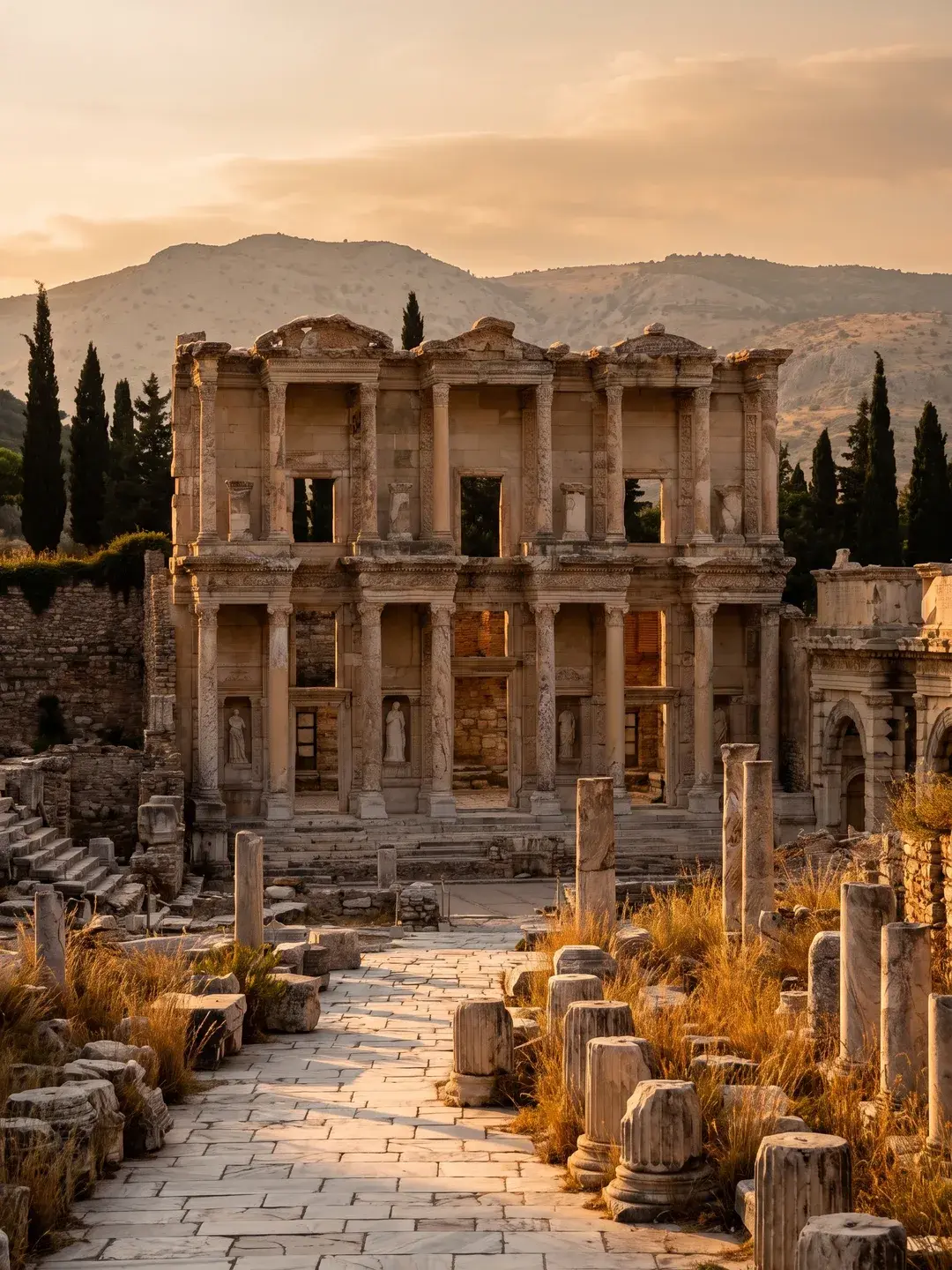 Ephesus