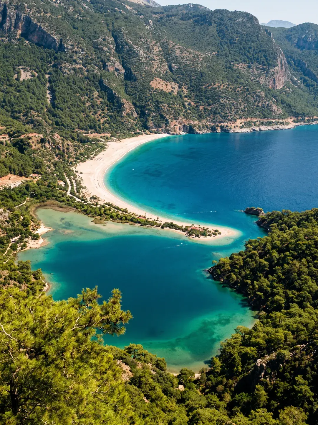 Fethiye, 3 days and 2 nights