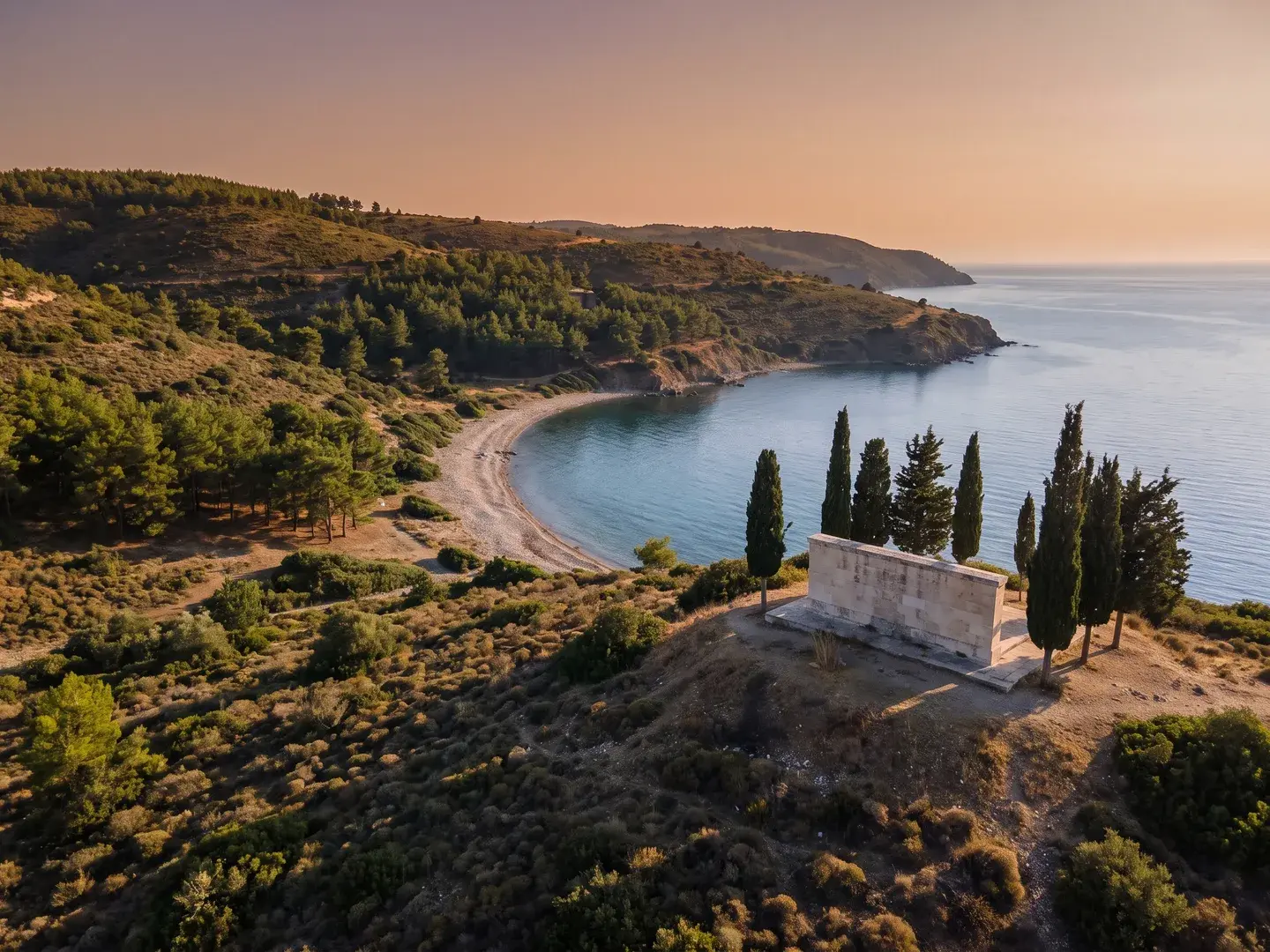 Gallipoli Tour