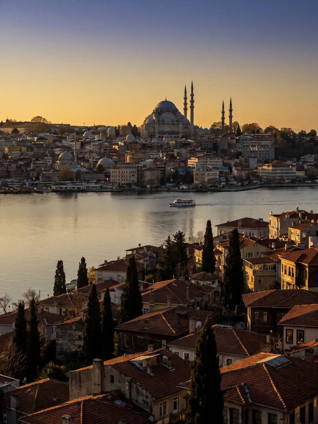 Istanbul