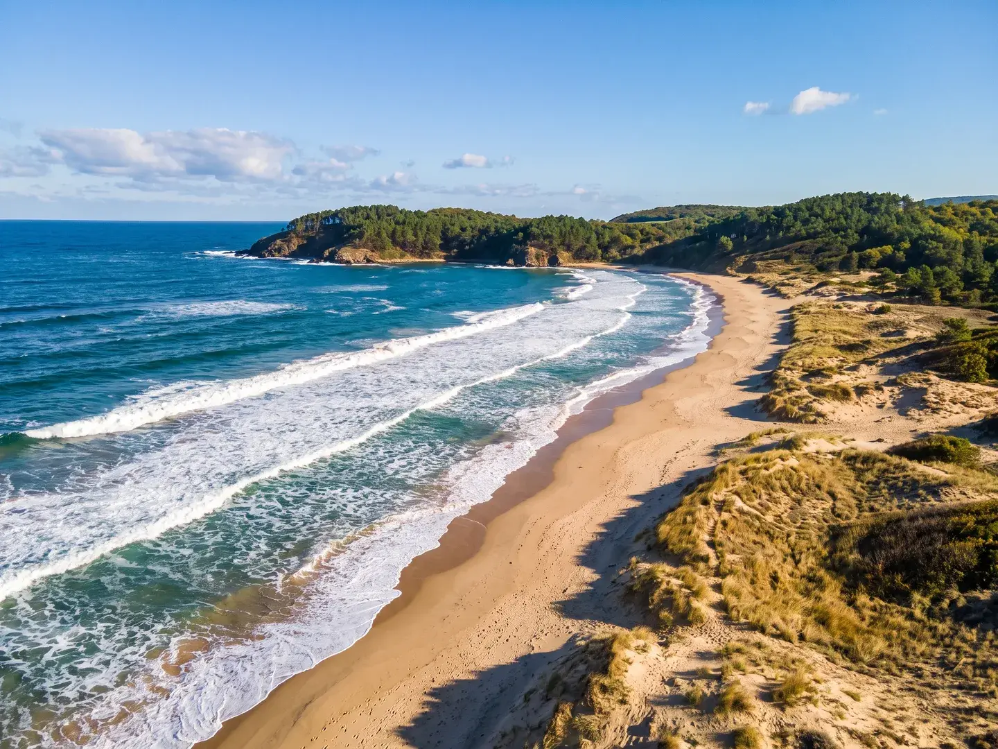 Kilyos Beach Tour