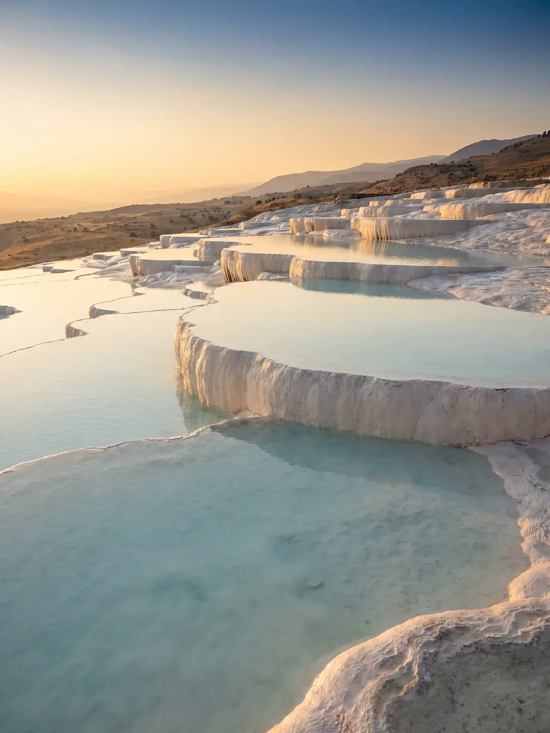 Pamukkale