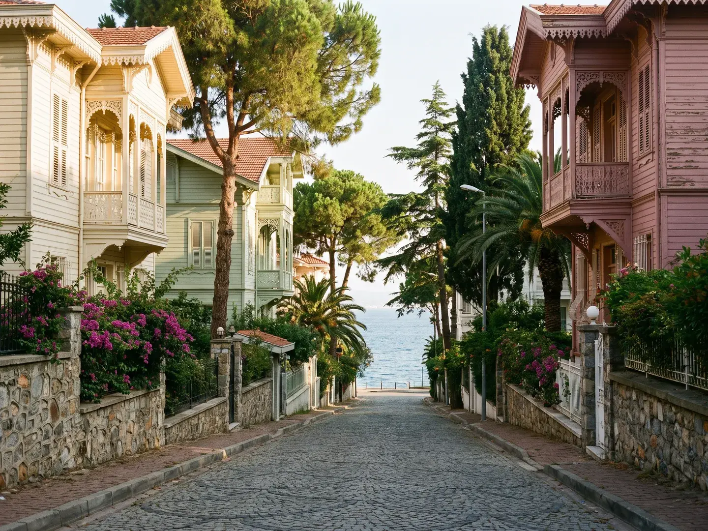 Princess Islands Tour
