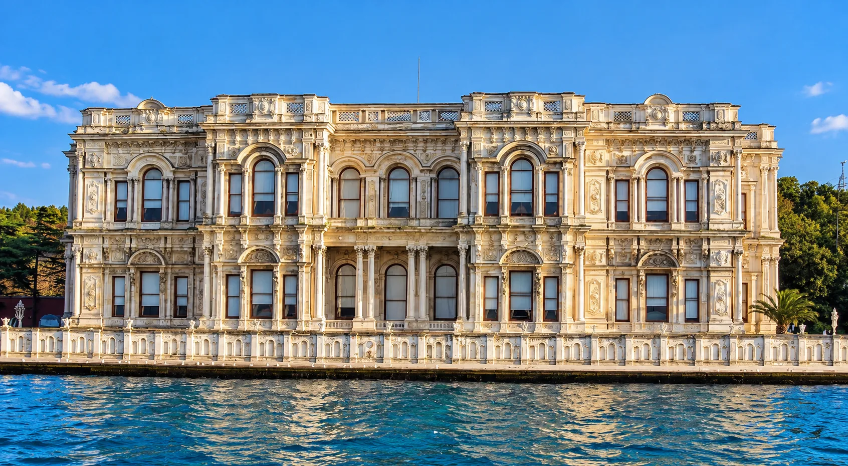 Istanbul City Tour, Europe and Asia