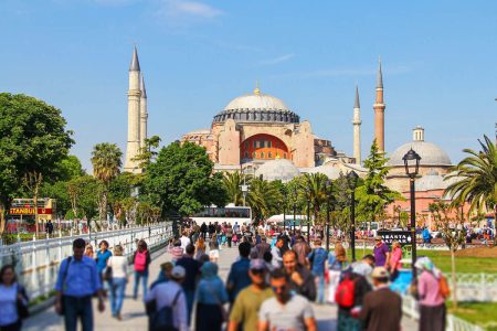 Istanbul Classic and Highlights Tour Turkey