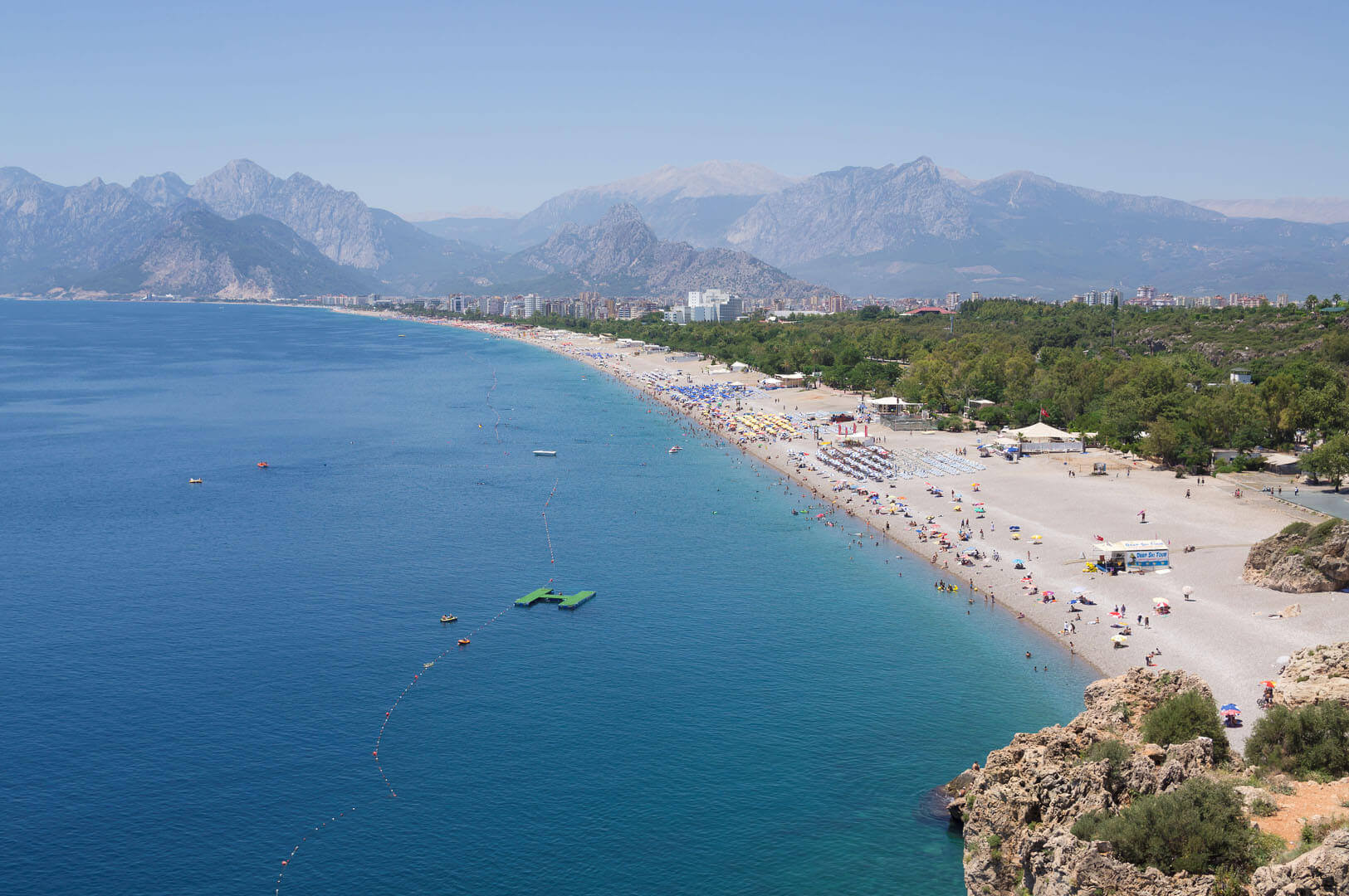 Antalya