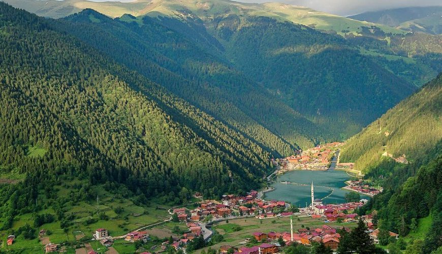Discover Turkey With Karaz Tourism, Easy to book Hotels, Tours, Activities and transfer airport