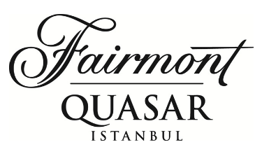 Fairmont Quasar İstanbul