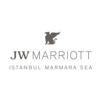 فندق جي دبليو ماريوت اسطنبول بحر مرمرة