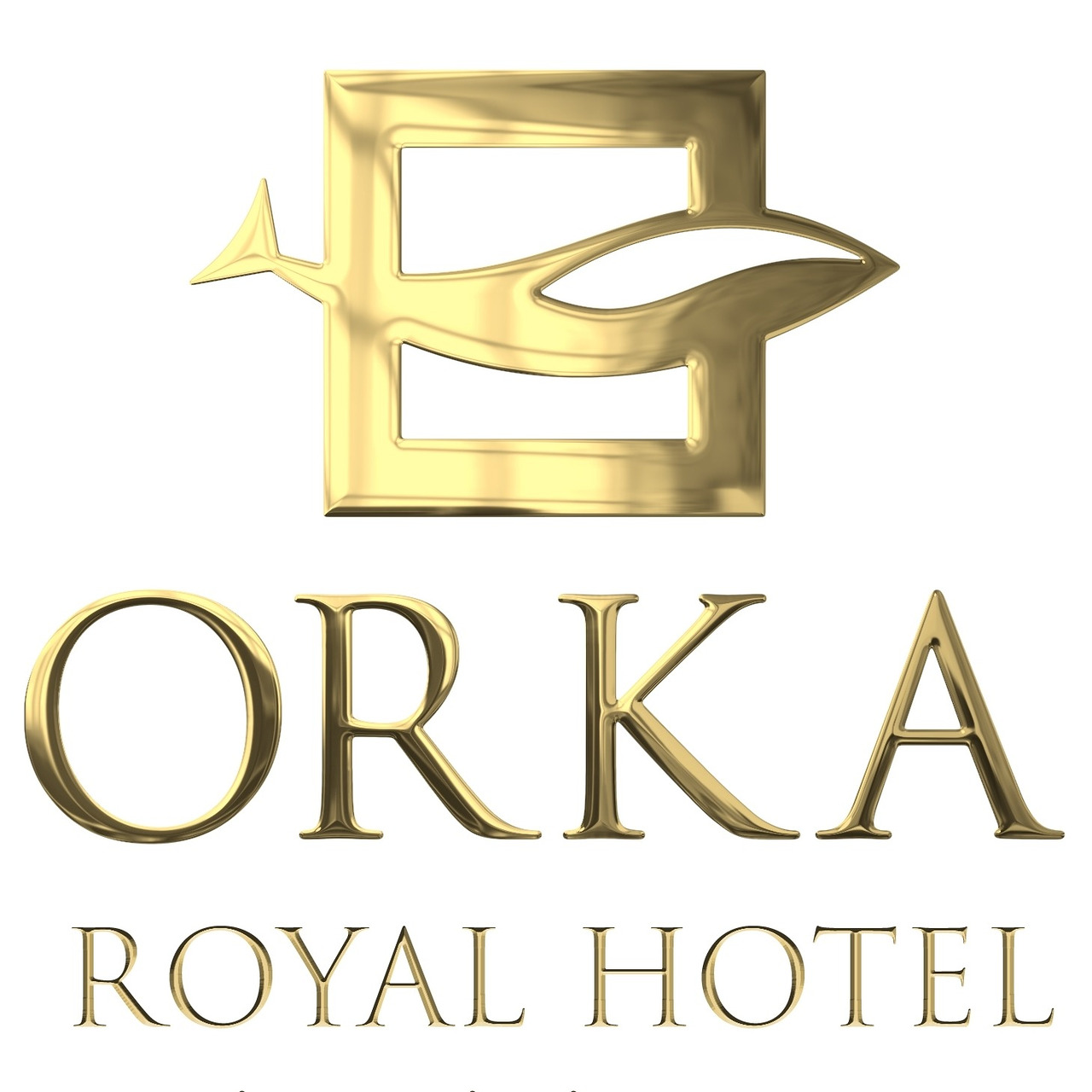 Orka Royal Hotel