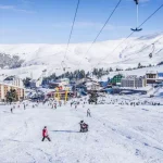 Activities that you can do in Uludag Mountain