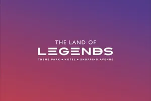 The Land of Legends Kingdom Hotel