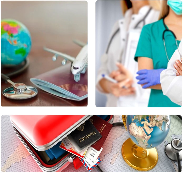 medical tourism